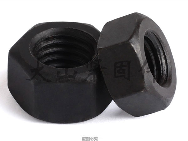 高强度螺母